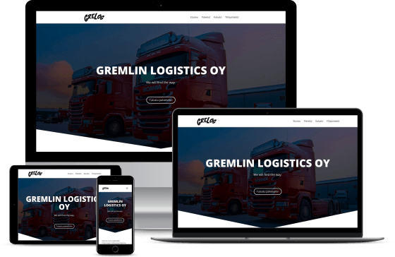 Gremlin Logistics Oy